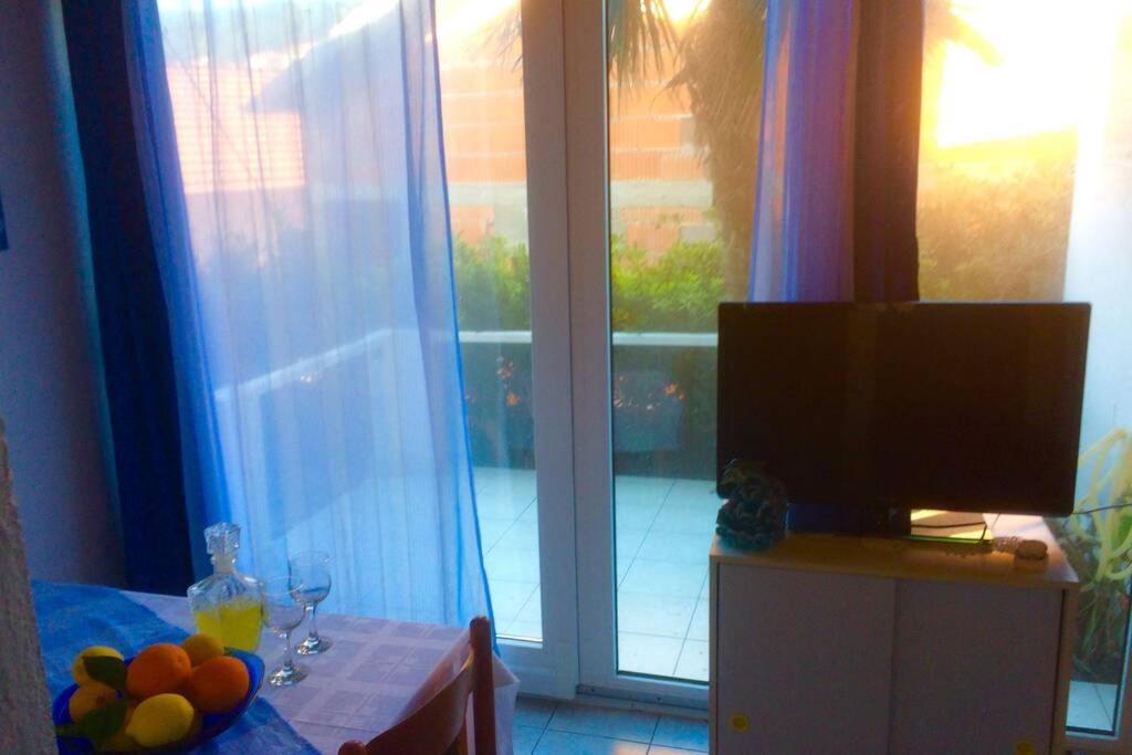 Villa Marga Jelsa  Exteriér fotografie
