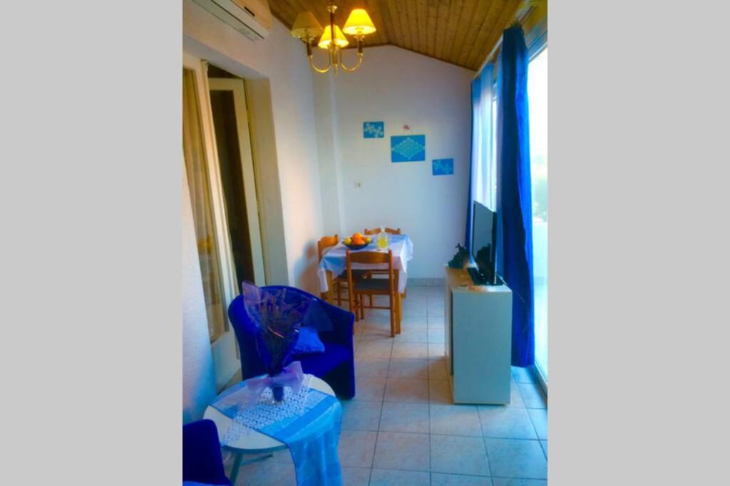 Villa Marga Jelsa  Exteriér fotografie