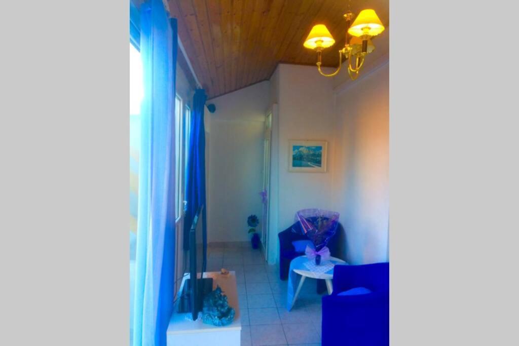 Villa Marga Jelsa  Exteriér fotografie
