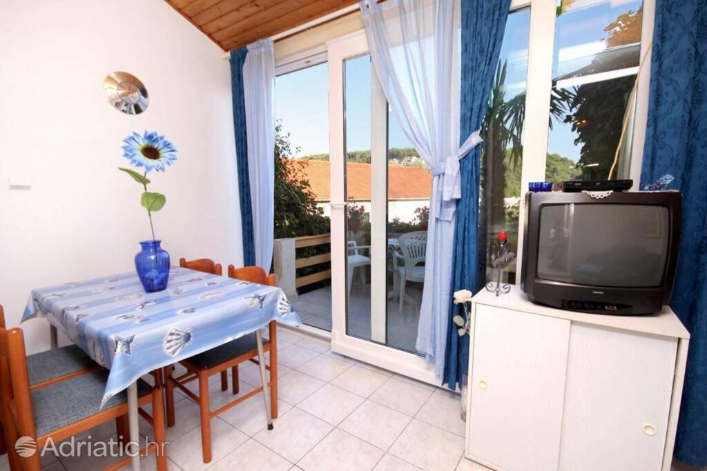 Villa Marga Jelsa  Exteriér fotografie
