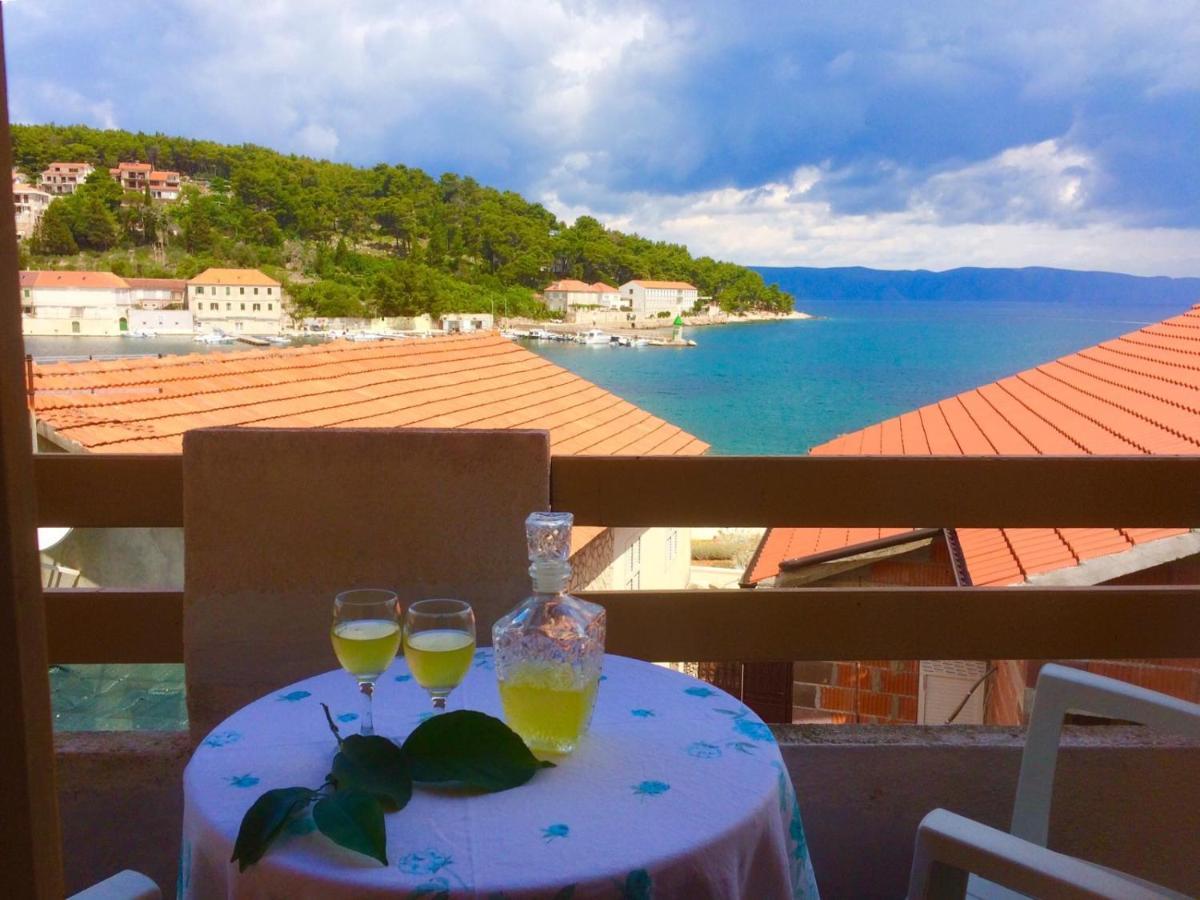 Villa Marga Jelsa  Exteriér fotografie