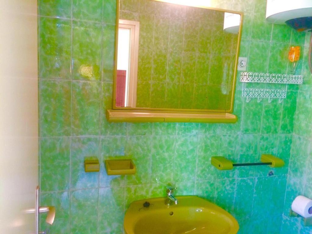Villa Marga Jelsa  Exteriér fotografie