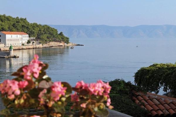 Villa Marga Jelsa  Exteriér fotografie