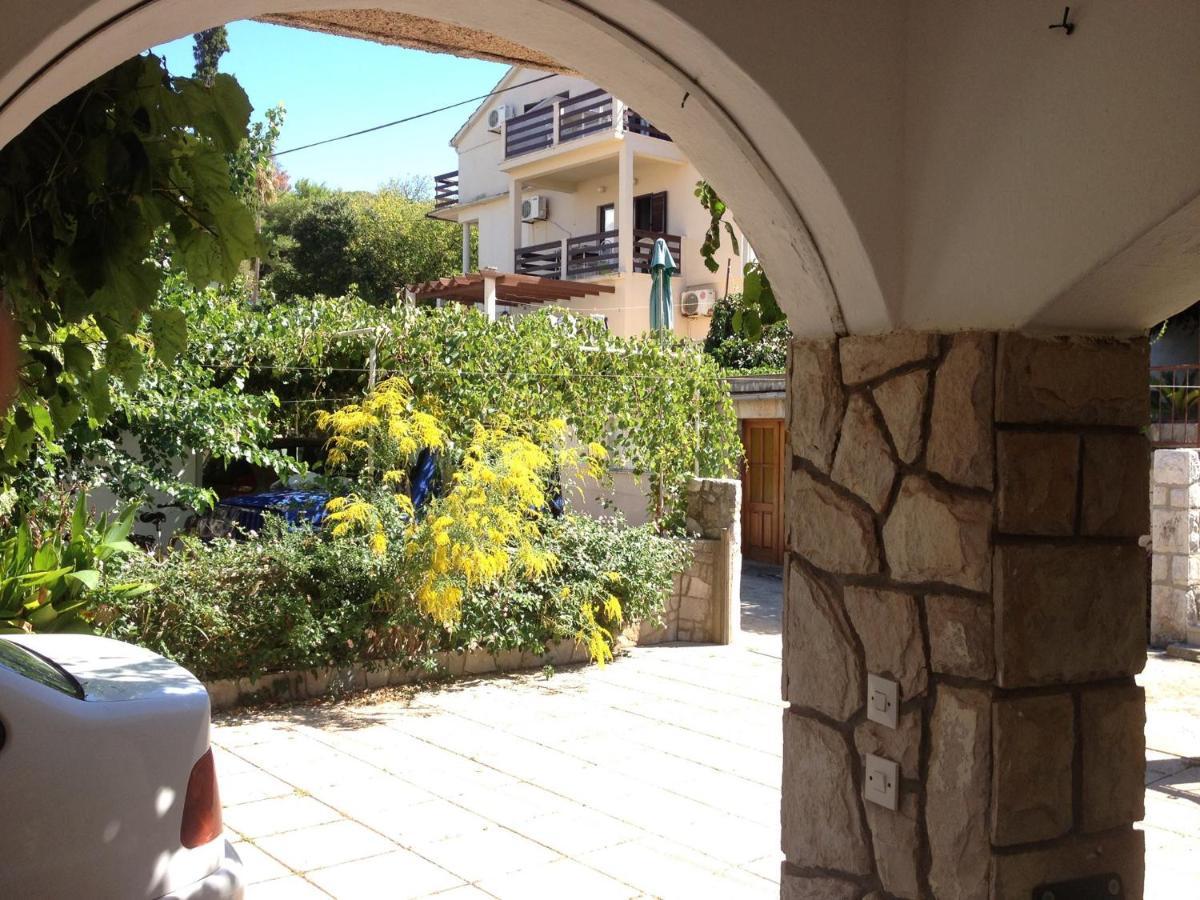 Villa Marga Jelsa  Exteriér fotografie