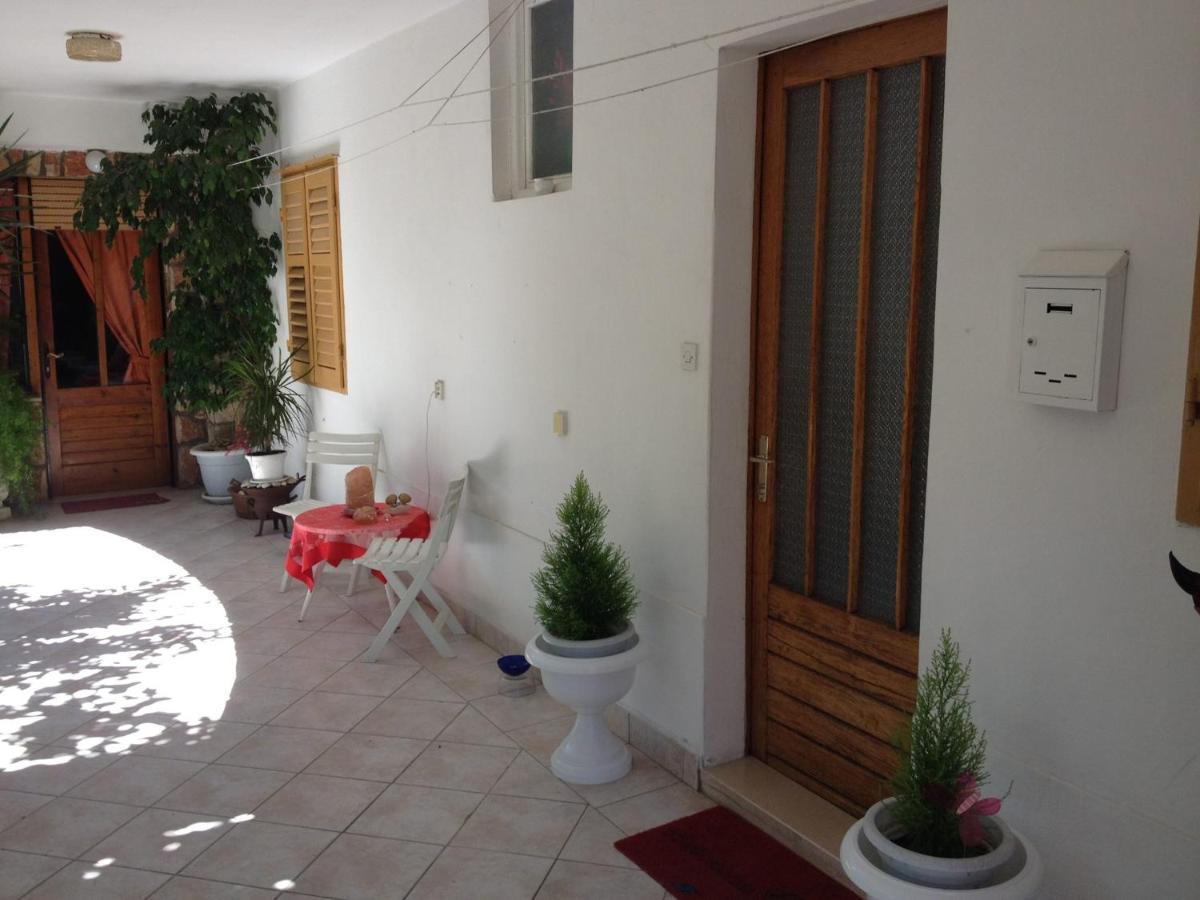Villa Marga Jelsa  Exteriér fotografie