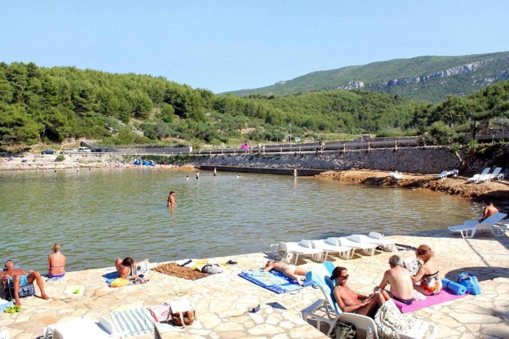 Villa Marga Jelsa  Exteriér fotografie