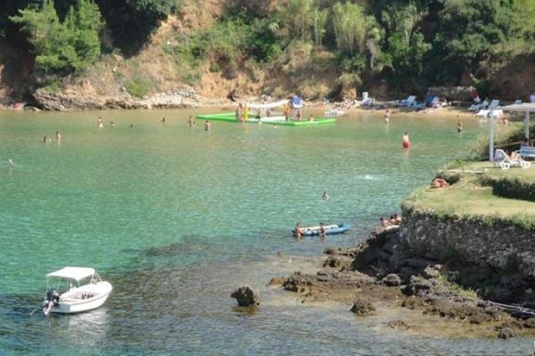 Villa Marga Jelsa  Exteriér fotografie