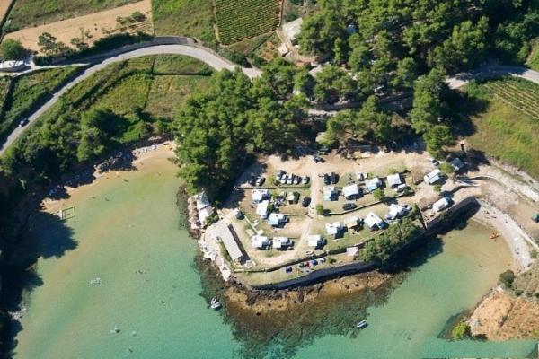 Villa Marga Jelsa  Exteriér fotografie