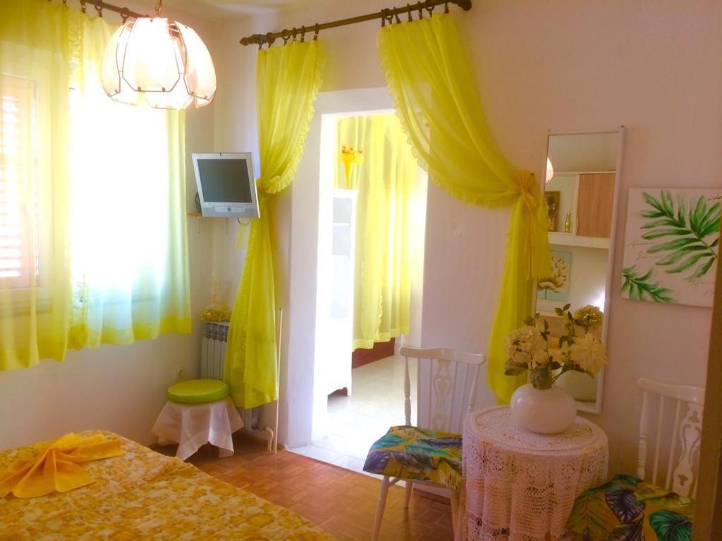 Villa Marga Jelsa  Exteriér fotografie