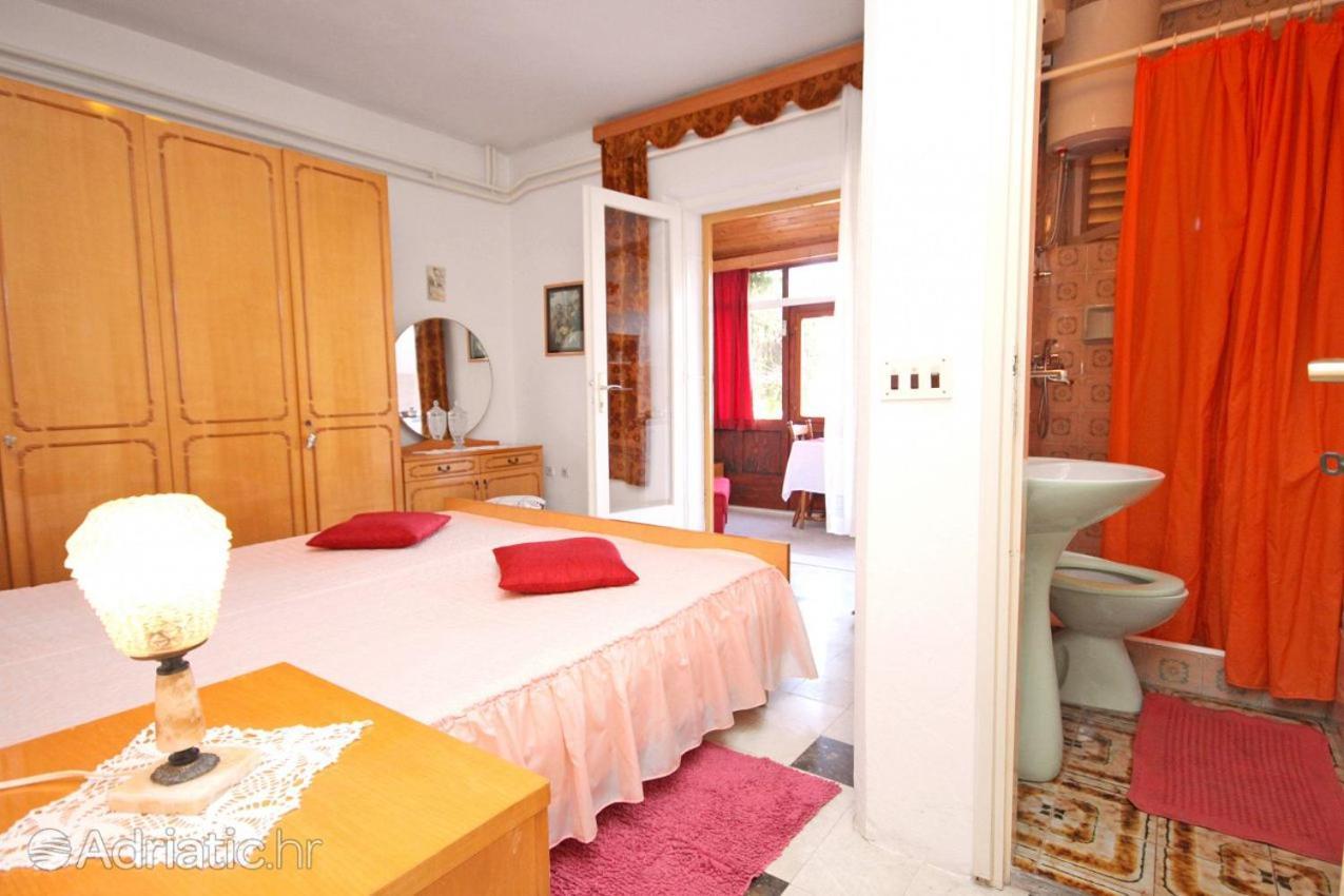 Villa Marga Jelsa  Exteriér fotografie