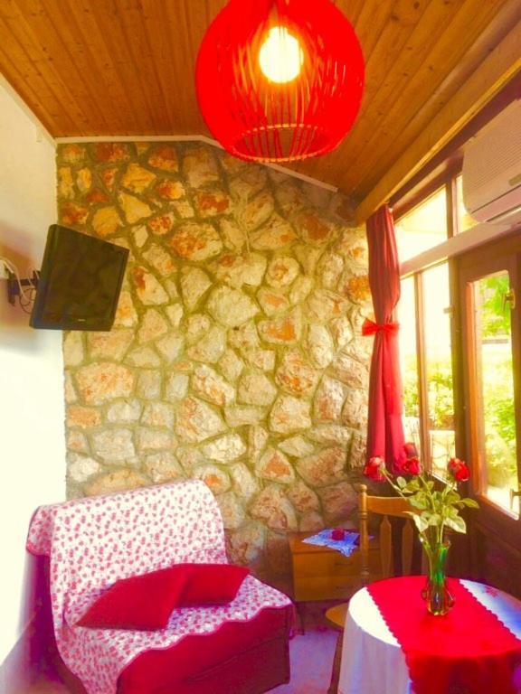 Villa Marga Jelsa  Exteriér fotografie