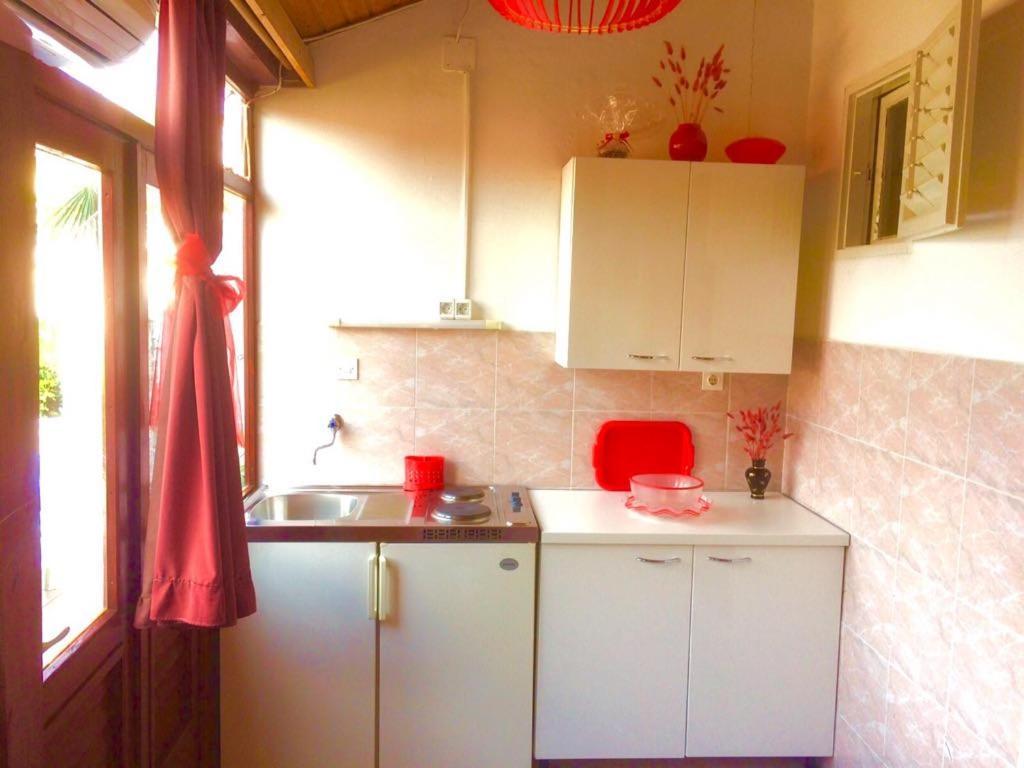 Villa Marga Jelsa  Exteriér fotografie