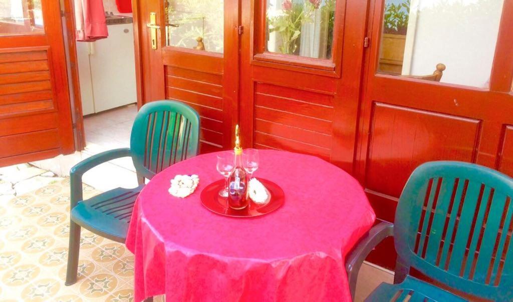 Villa Marga Jelsa  Exteriér fotografie