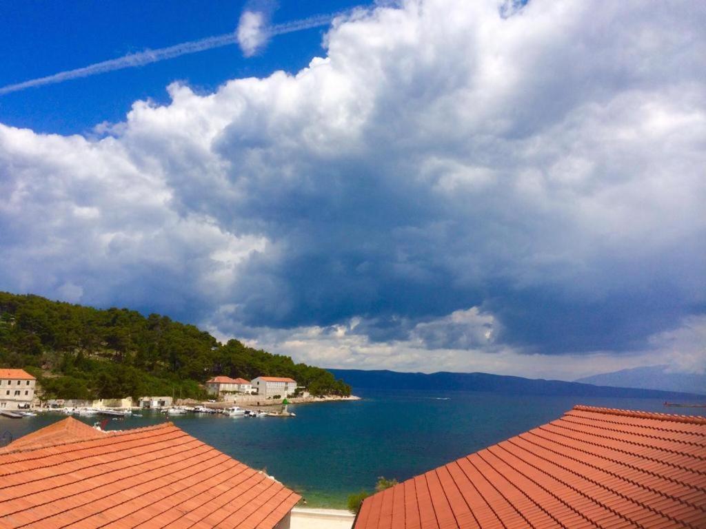 Villa Marga Jelsa  Exteriér fotografie