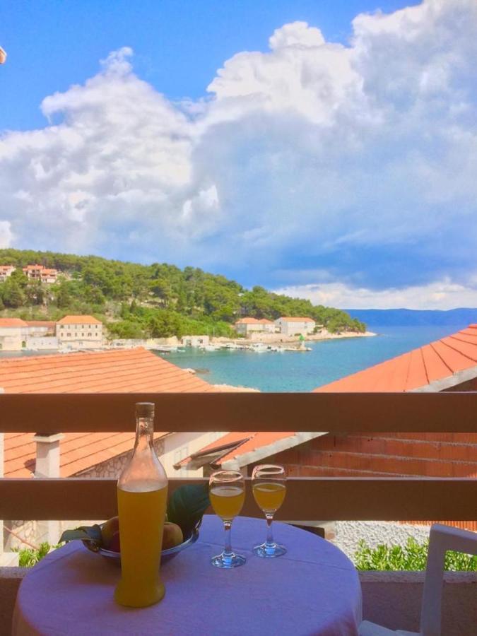 Villa Marga Jelsa  Exteriér fotografie