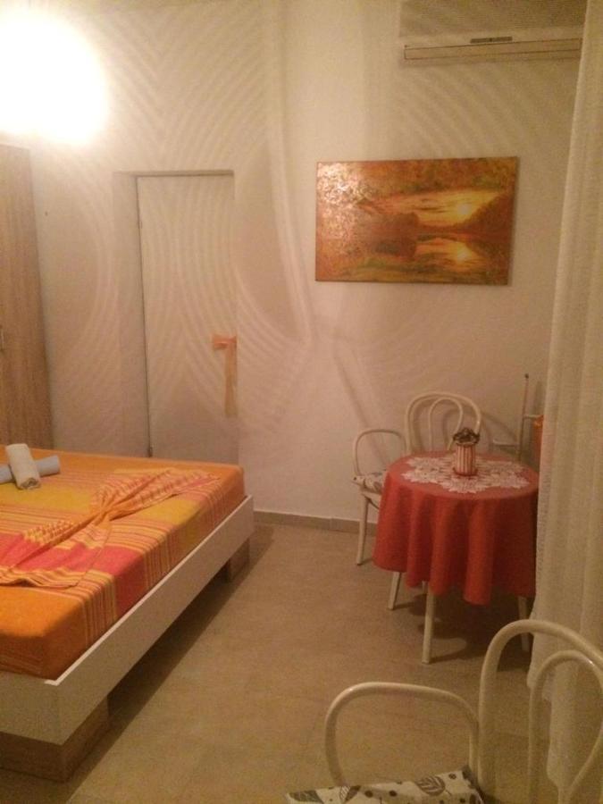 Villa Marga Jelsa  Exteriér fotografie