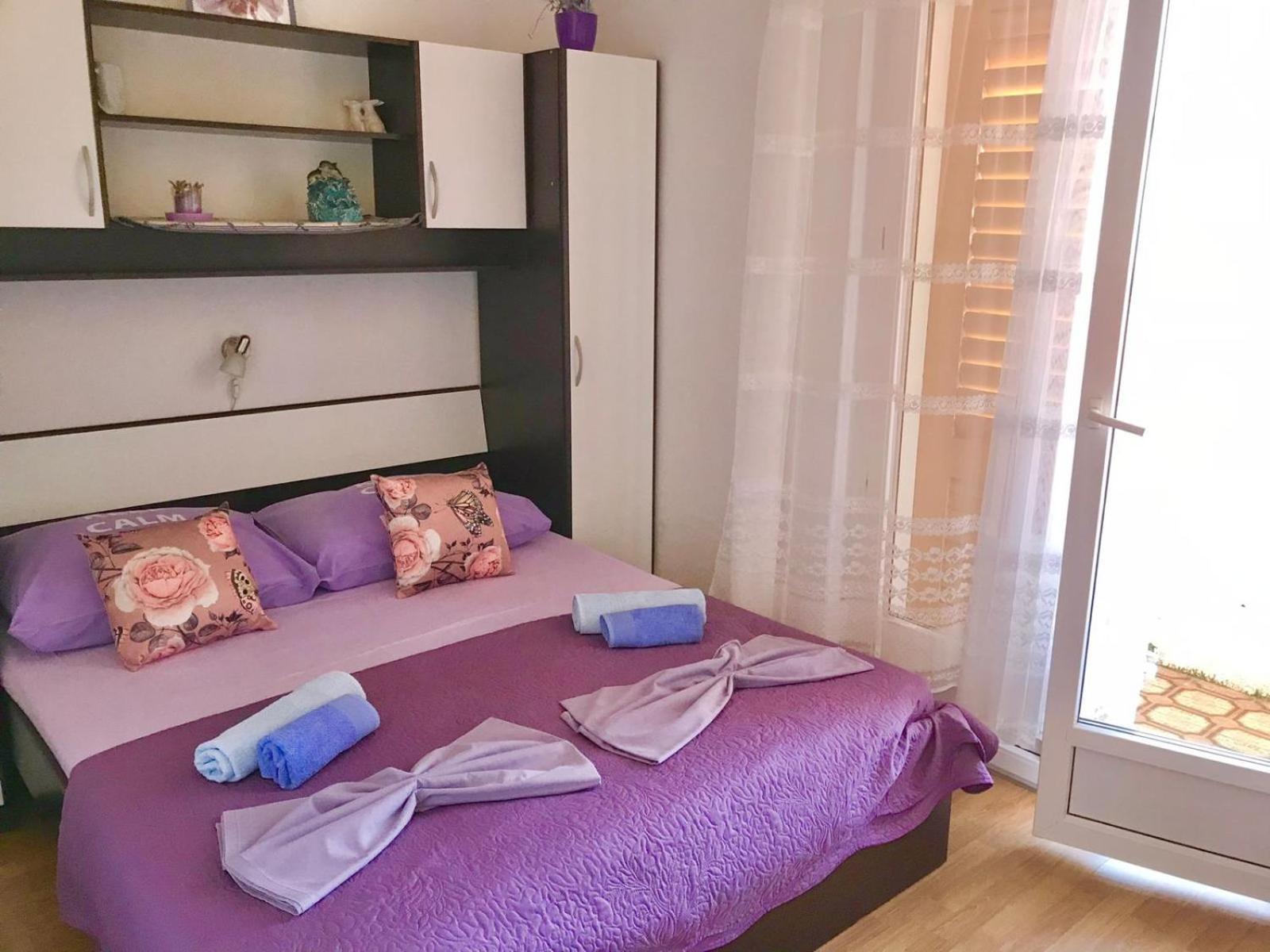 Villa Marga Jelsa  Exteriér fotografie