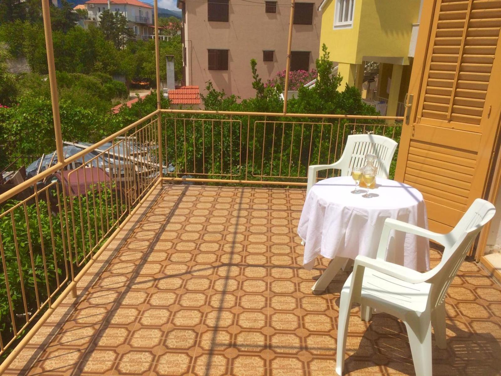 Villa Marga Jelsa  Exteriér fotografie
